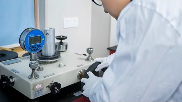 儀器校驗和儀器測試之間的區(qū)別是什么