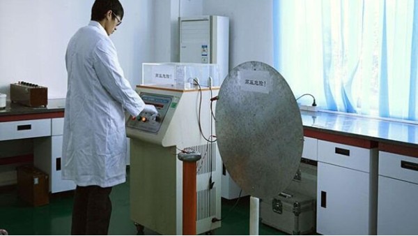 如何校準(zhǔn)水滴角測角儀