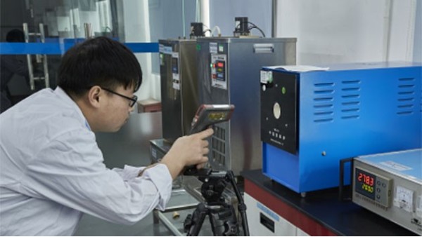 儀器校準(zhǔn)與企業(yè)之間的價(jià)值體系