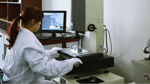 量塊計量校準(zhǔn)的精度等級的劃分