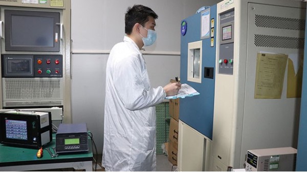 儀器校準有效期是多長時間