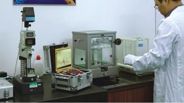 儀器校準可以減小系統(tǒng)誤差