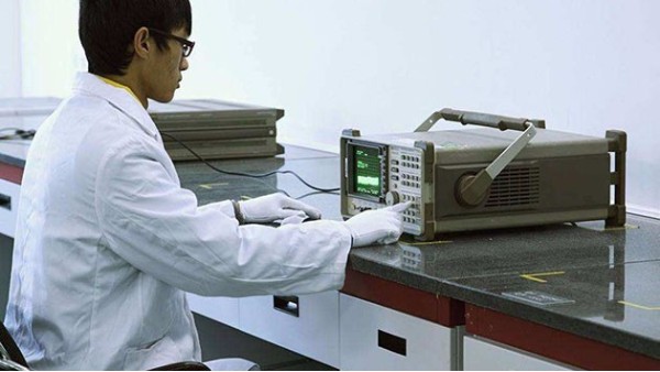 儀器校準(zhǔn)互調(diào)測試儀功率校準(zhǔn)的修正值