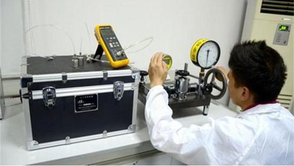 工程上用的壓力表需要計量檢測嗎？