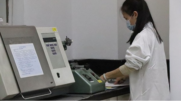 關(guān)于液相色譜儀的校準周期，看完你就知道了