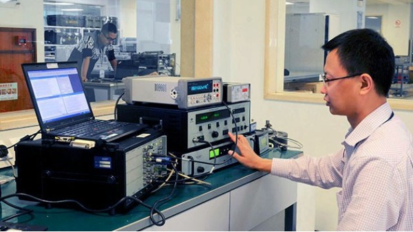 離子色譜儀校準不確定度的原因分析