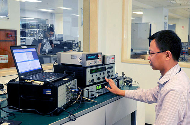 儀器為什么需要校準(zhǔn)