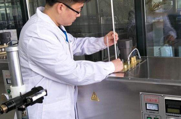 儀器多久校準(zhǔn)一次