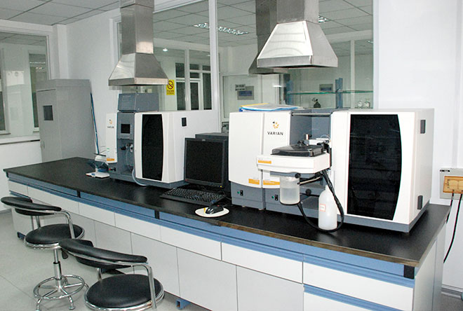 電子電器儀器校驗服務概述