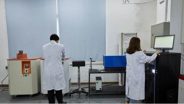 計量校準(zhǔn)需要什么資質(zhì)