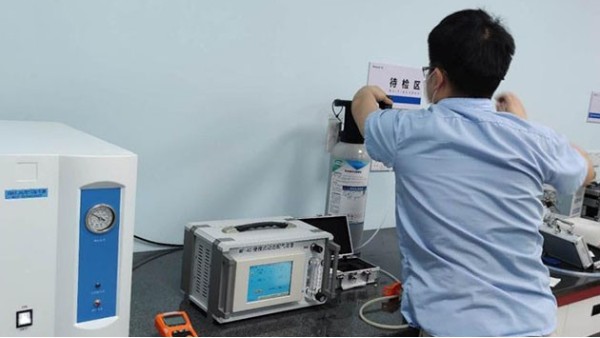 千分尺的校準(zhǔn)要求