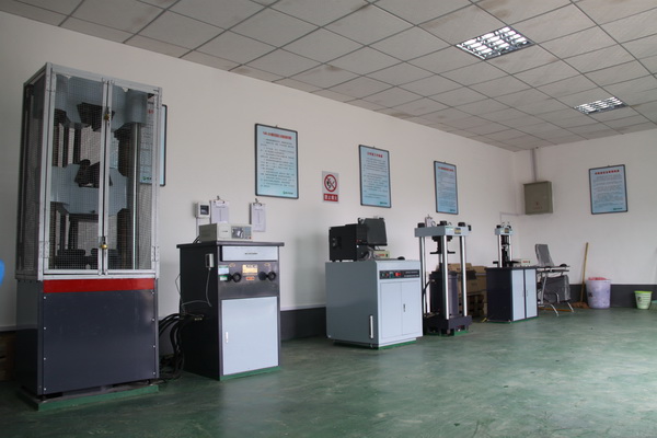 公路工程儀器標(biāo)定