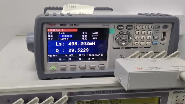 儀器校準(zhǔn)產(chǎn)生誤差的原因有哪些