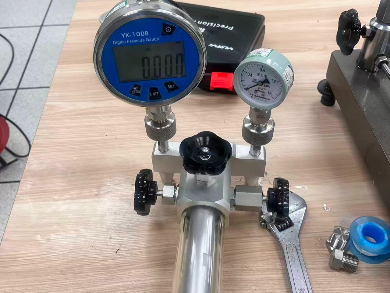 湛江市專業(yè)CNAS校驗檢測單位