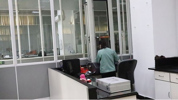 影像測(cè)量?jī)xz軸需要校準(zhǔn)嗎