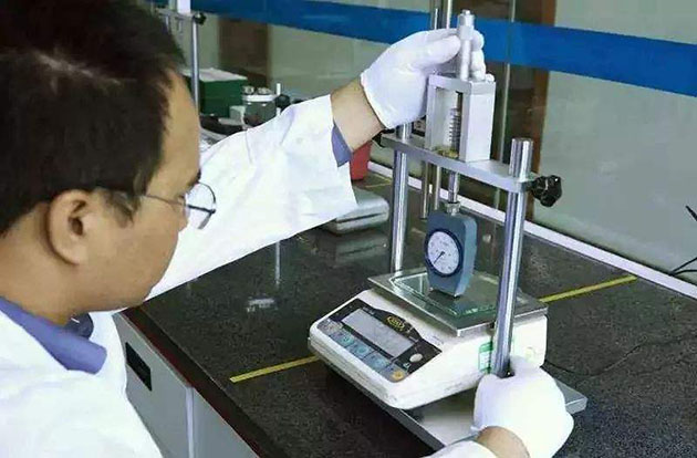 計(jì)量?jī)x器檢測(cè)的重要性