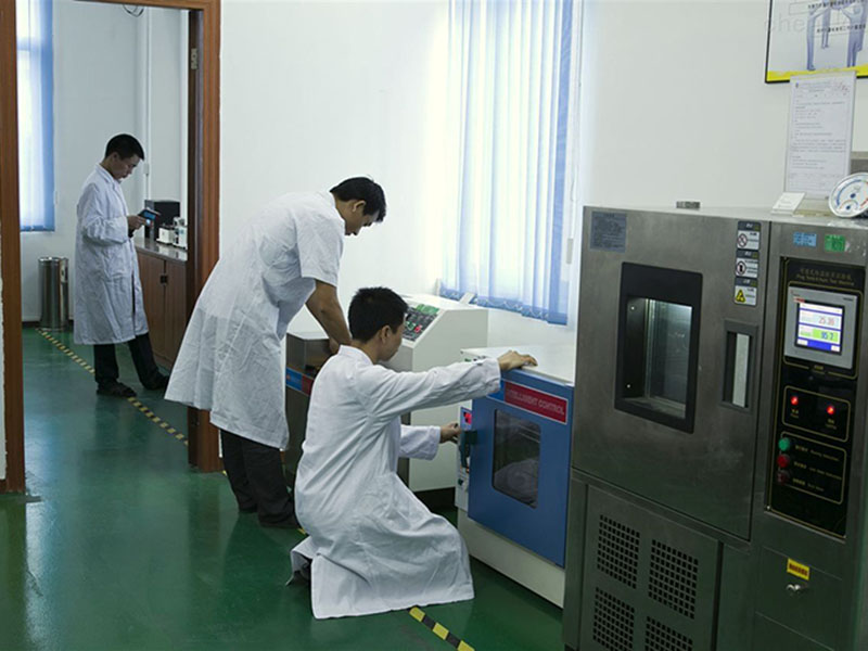 校準(zhǔn)證書(shū)