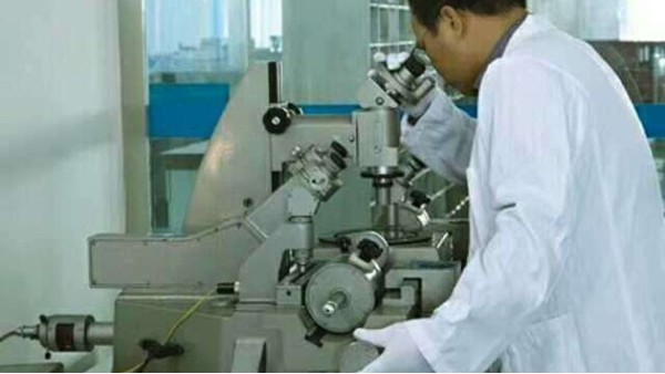 顯微鏡的校準(zhǔn)和標(biāo)定