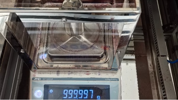 荊州市專(zhuān)業(yè)天平檢測(cè)計(jì)量機(jī)構(gòu)