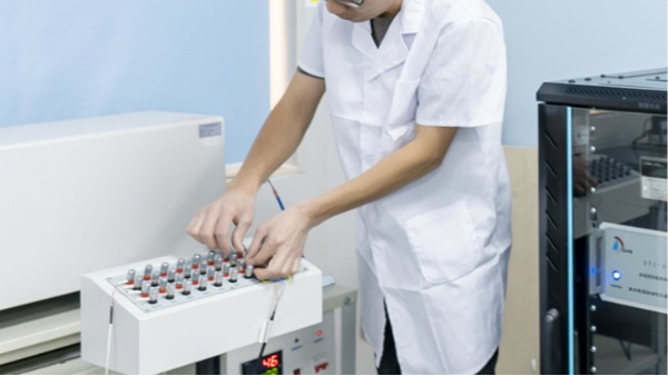 計量檢測行業(yè)前景怎么樣？