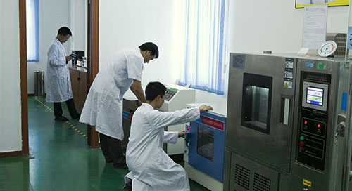 校準(zhǔn)機(jī)構(gòu)