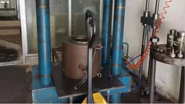 千斤頂校準(zhǔn)周期應(yīng)符合哪些規(guī)定