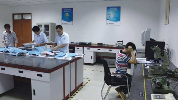 儀器校準(zhǔn)公司的多元化發(fā)展方法