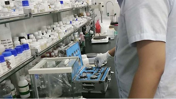 砝碼在進行計量校準(zhǔn)時對環(huán)境有哪些要求