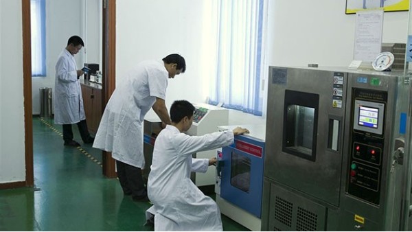 紅外分光光度計的使用前校準