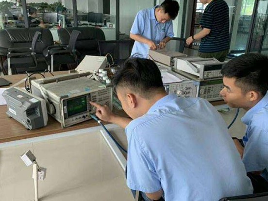 儀器校準(zhǔn)和檢測(cè)的方法有哪幾種