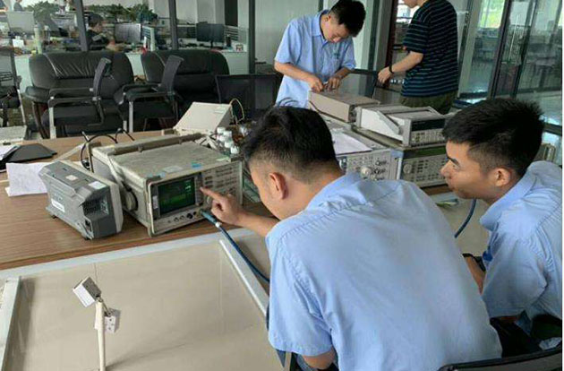 儀器校準(zhǔn)和檢測(cè)的方法有哪幾種