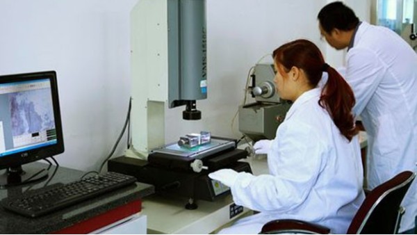 測溫儀器校準的重要性