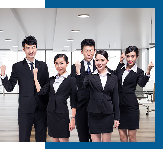 中健企業(yè)文化