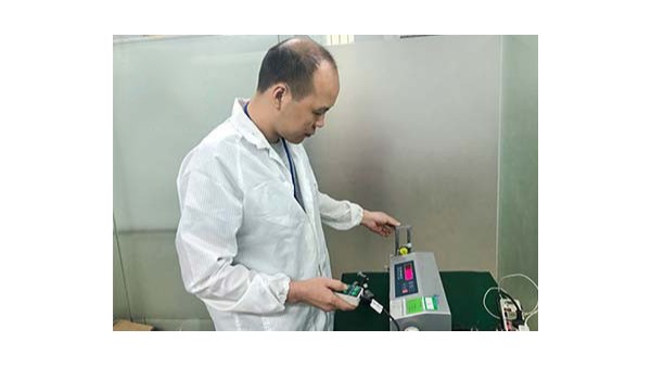 同心度測量儀助力您了解其在工程質量控制中的重要作用