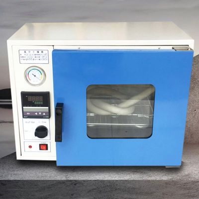 真空干燥箱儀器校準(zhǔn)溫度范圍是多少