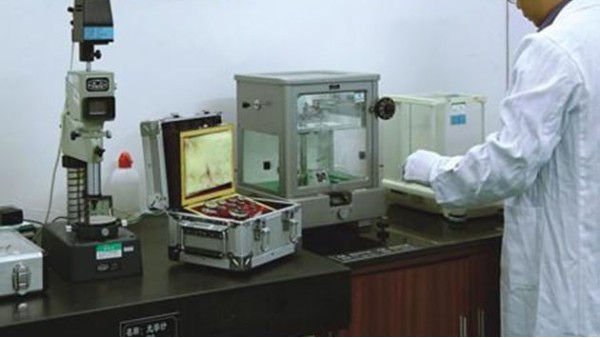 什么是計(jì)量檢定？