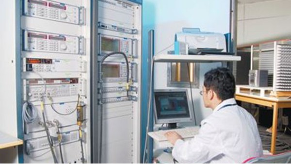 計(jì)量無(wú)處不在，計(jì)量?jī)x器檢測(cè)的作用