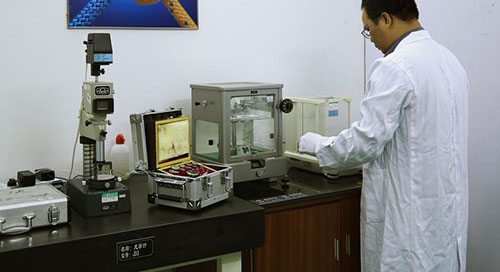 儀器檢測(cè)費(fèi)用