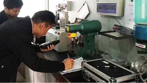 校準儀器的維護注意事項