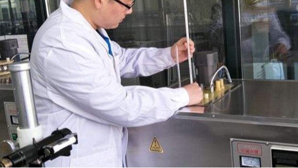 二次元影像測量儀校準標定不成功的原因