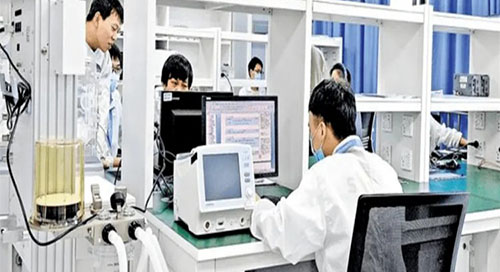 儀器計(jì)量校準(zhǔn)是什么意思