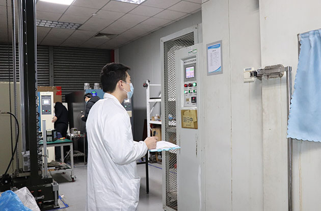 儀器校準(zhǔn)對產(chǎn)品品質(zhì)的重要性