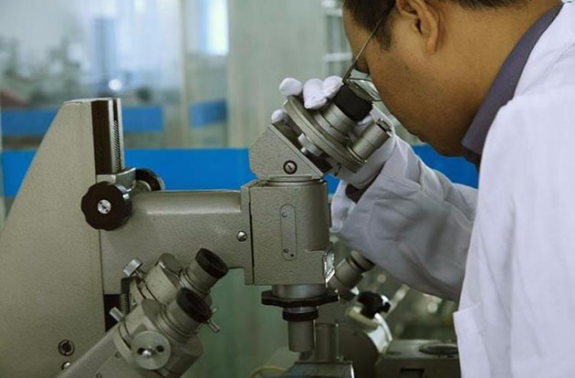 顯微鏡校準(zhǔn)需要注意的問(wèn)題