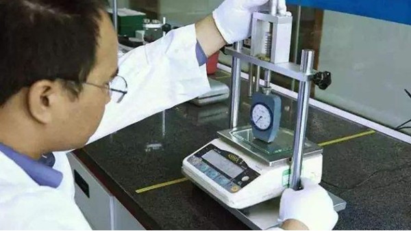 儀器未校準(zhǔn)是什么誤差