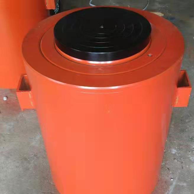 千斤頂標定要求