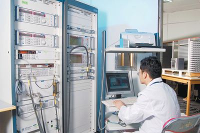 計量檢測校準多久一次