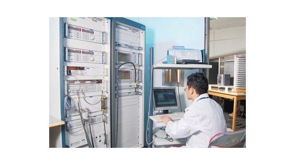 計(jì)量檢測(cè)校準(zhǔn)多久一次