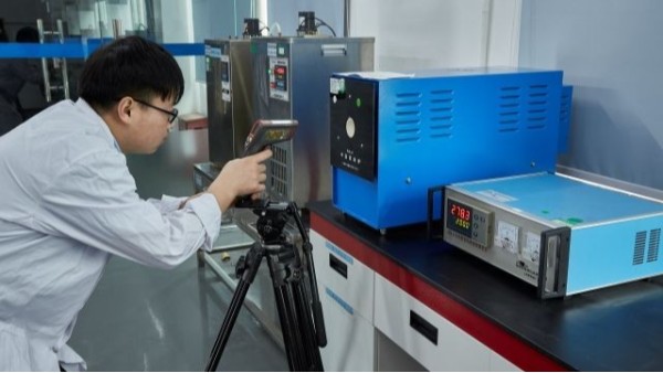 計(jì)量檢測(cè)行業(yè)有發(fā)展前景嗎