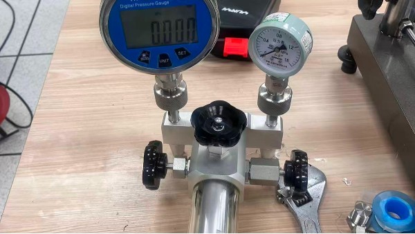 工廠壓力表到期未檢，會(huì)被罰款嗎