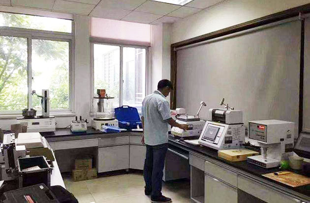 校準證書上必須標有CNAS標識嗎